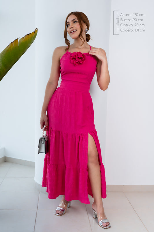 VESTIDO ALICE