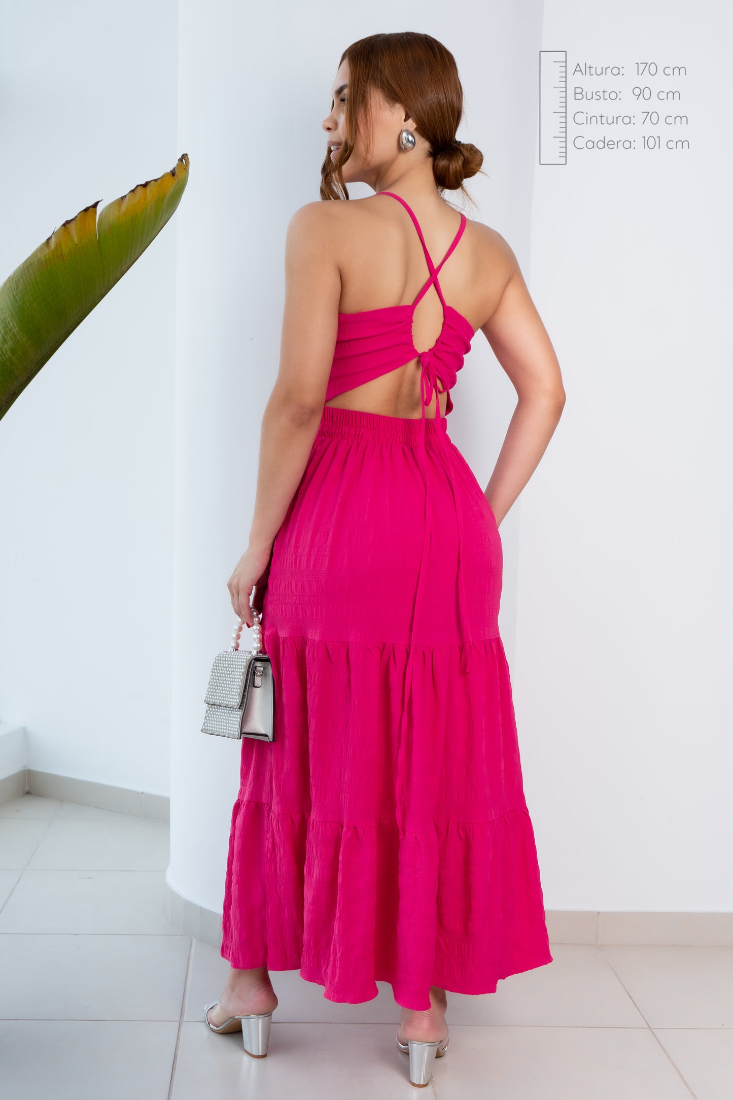 VESTIDO ALICE