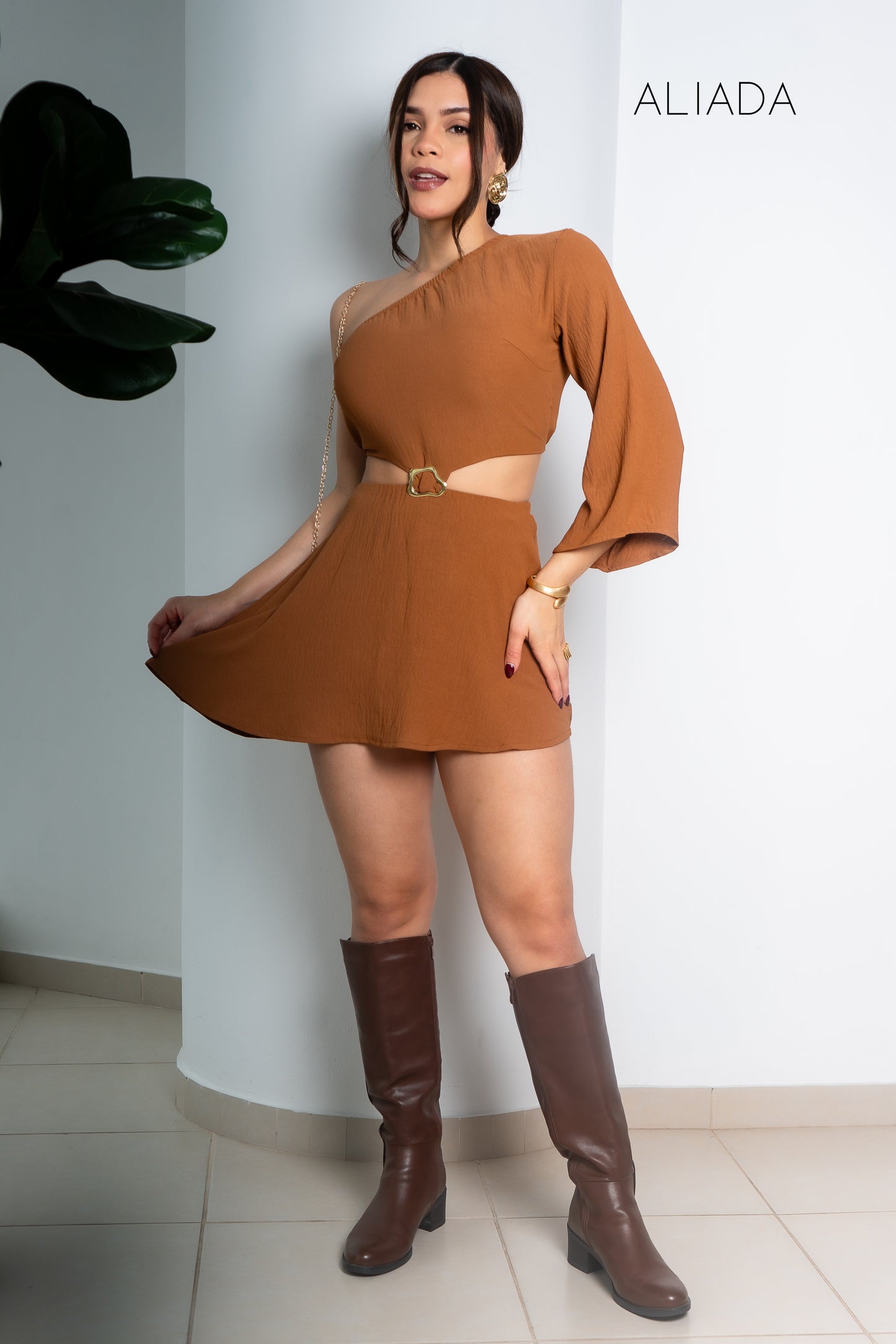 ENTERIZO EMELY