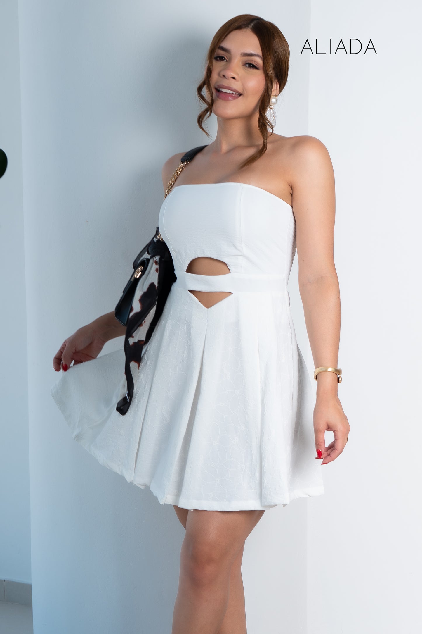 VESTIDO SERENA