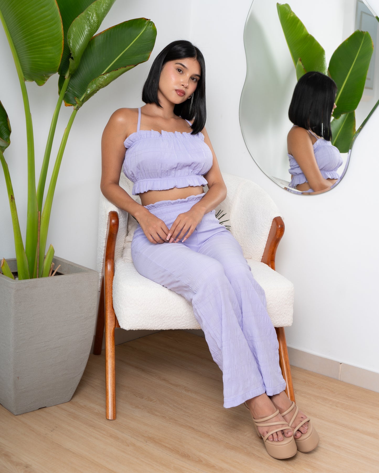 SET ALEJANDRA