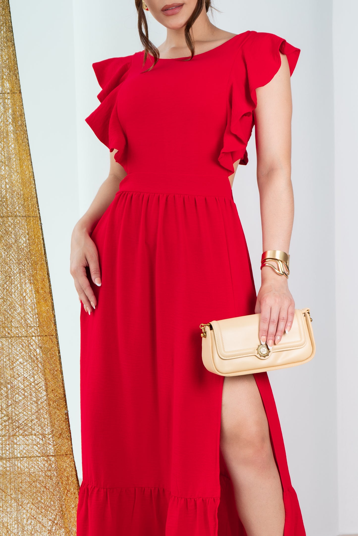 VESTIDO JULIETA