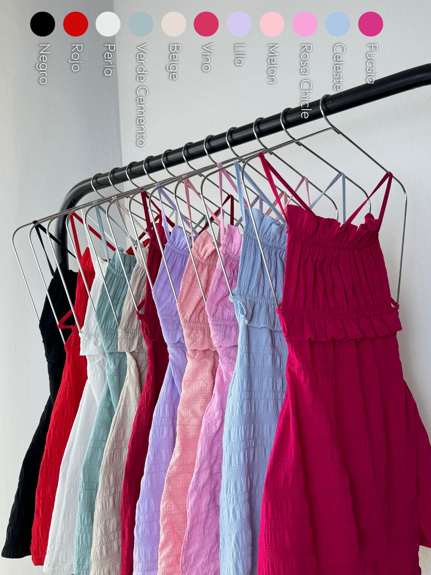 VESTIDO ALEJANDRA