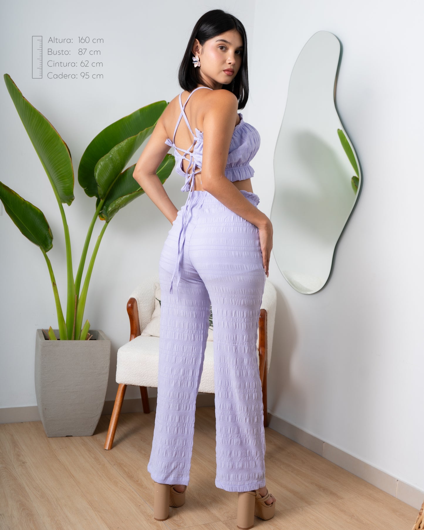 SET ALEJANDRA