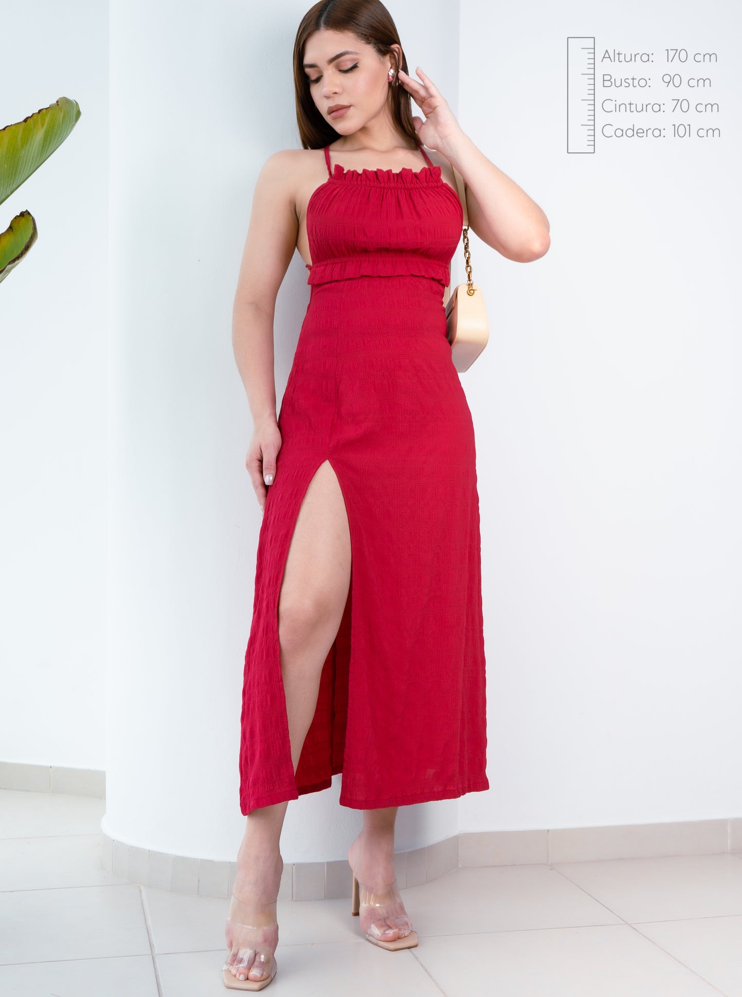 MAXI ALEJANDRA
