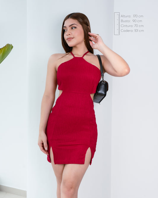 VESTIDO VERA
