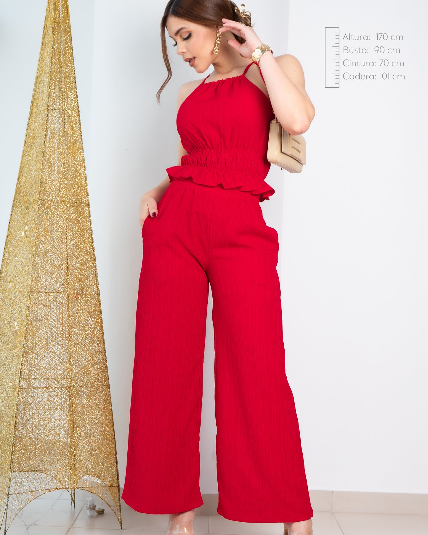SET MAYRA