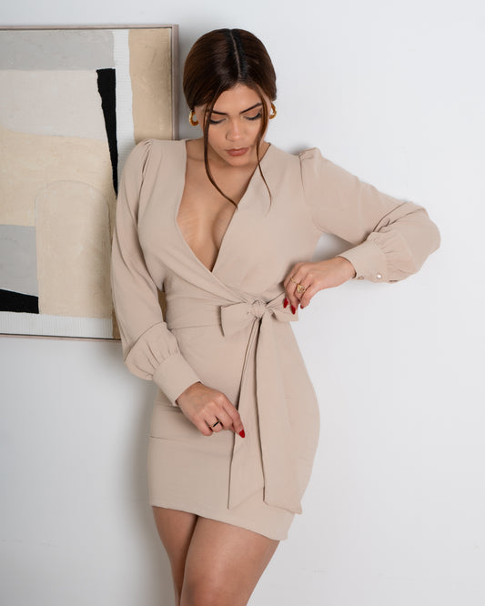 VESTIDO LAYLA