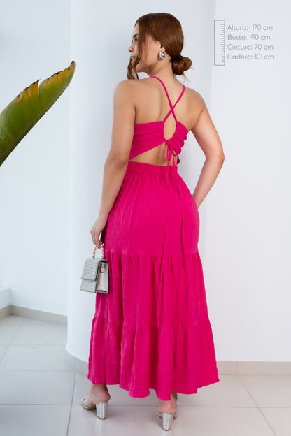 VESTIDO ALICE