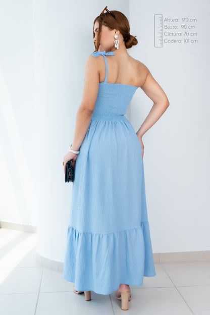 VESTIDO ANAIS