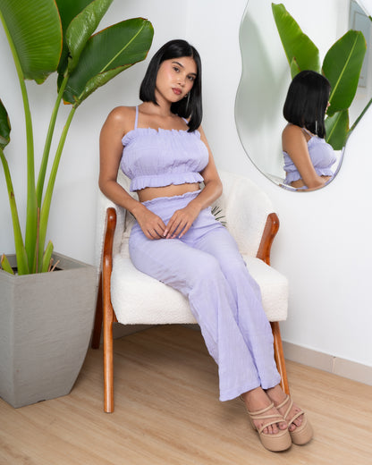 SET ALEJANDRA