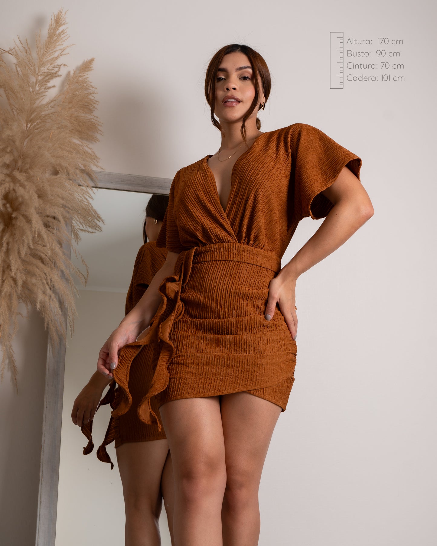 VESTIDO GABRIELA