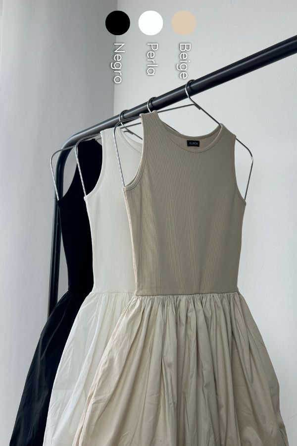 VESTIDO BRIANA