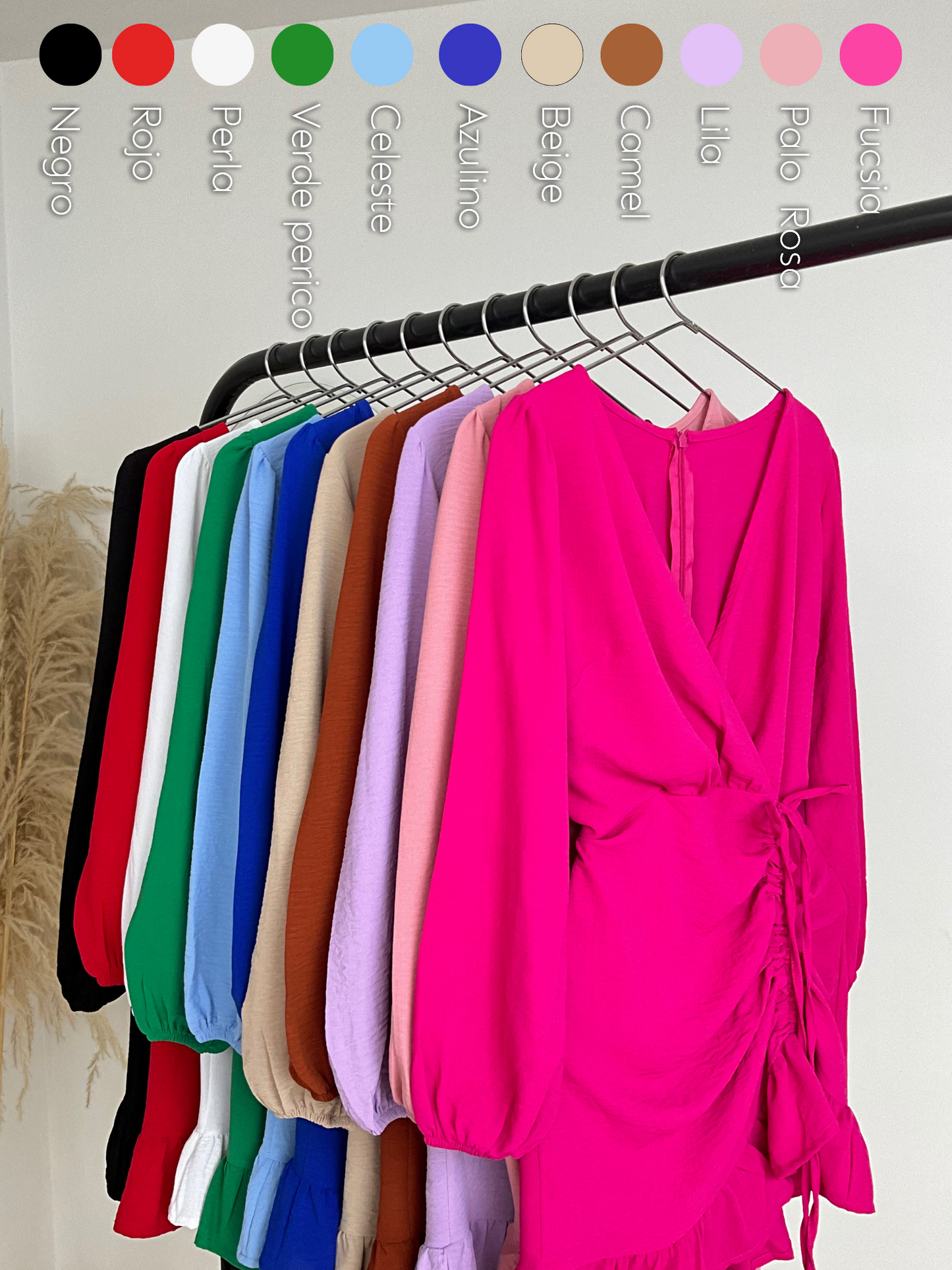 VESTIDO GREEYCI