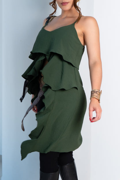 BLUSA AZUCENA